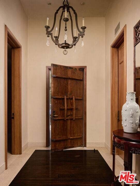 Casa a Los Angeles, California, Stati Uniti 3 - 18906029