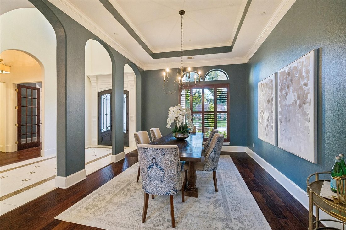 Casa a Houston, Texas, Stati Uniti 5 - 18906795