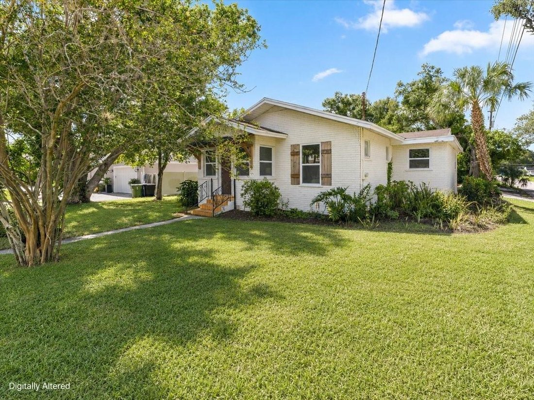 House in Tampa, Florida, United States 3 - 18913119