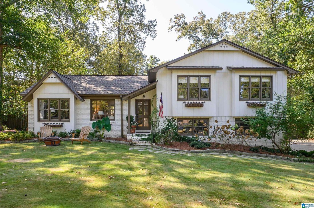 Haus in Mountain Brook, Alabama, Vereinigte Staaten 3 - 18906086
