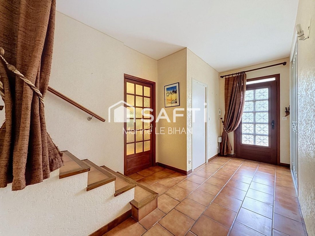 House in Pin-Balma, Occitania, France 1 - 18489334