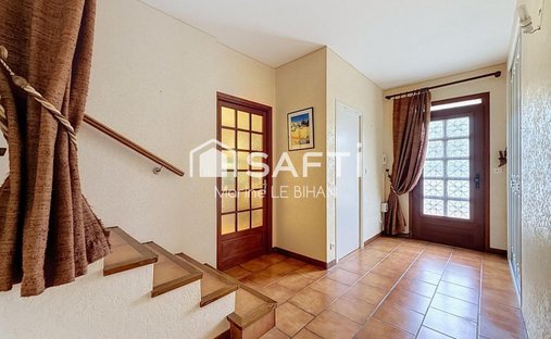 House in Pin-Balma, Occitania, France 1