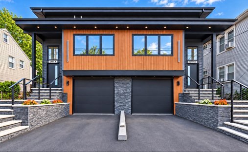 Townhouse in Secaucus, New Jersey, United States 1