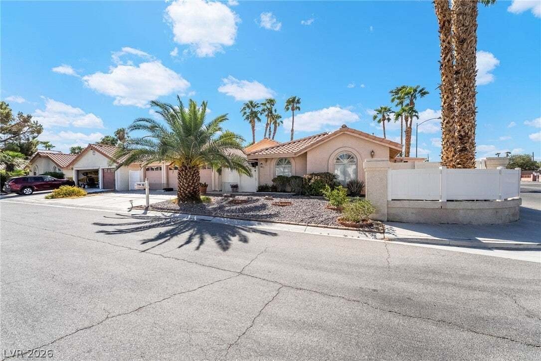 Casa en Las Vegas, Nevada, Estados Unidos 3 - 18624482