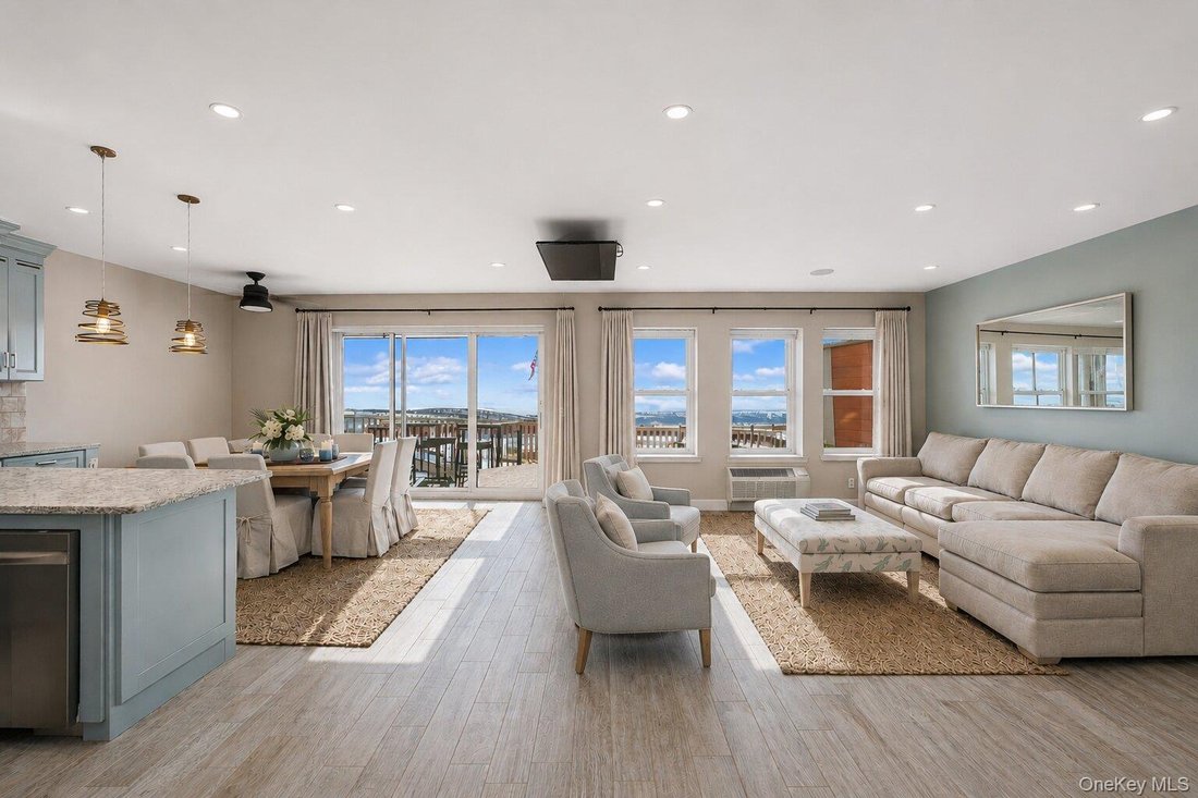Condominio a Long Beach, New York, Stati Uniti 2 - 18910535