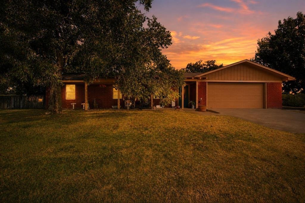 Haus in Lipan, Texas, Vereinigte Staaten 1 - 18919764