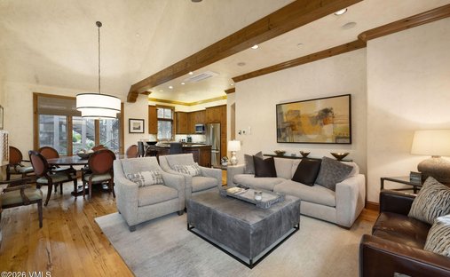 House in Edwards, Colorado, United States 1
