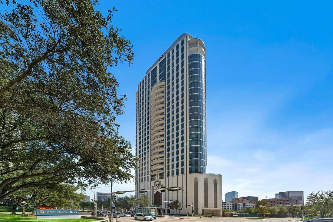 Condo in Houston, Texas, United States 2 - 18517552
