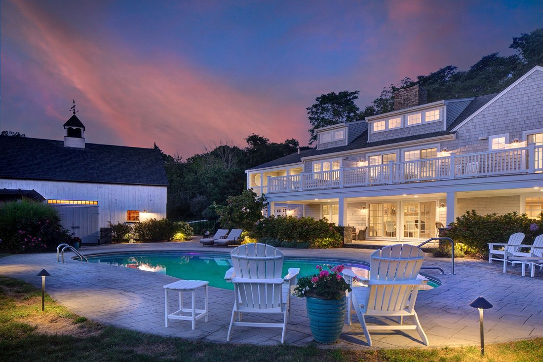 House in Tiverton, Rhode Island, United States 1 - 18897519
