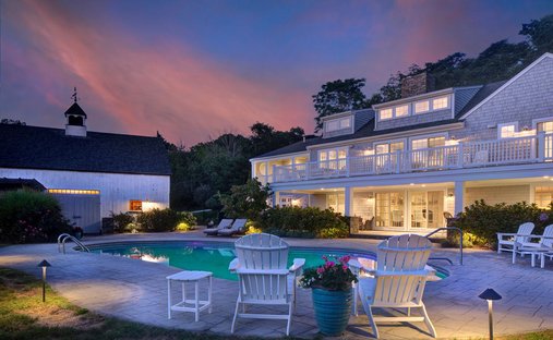 Casa a Tiverton, Rhode Island, Stati Uniti 1
