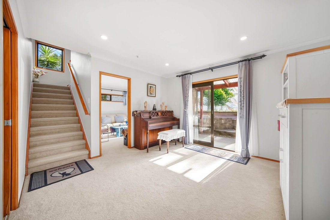 House in Auckland, Auckland, New Zealand 5 - 18753857