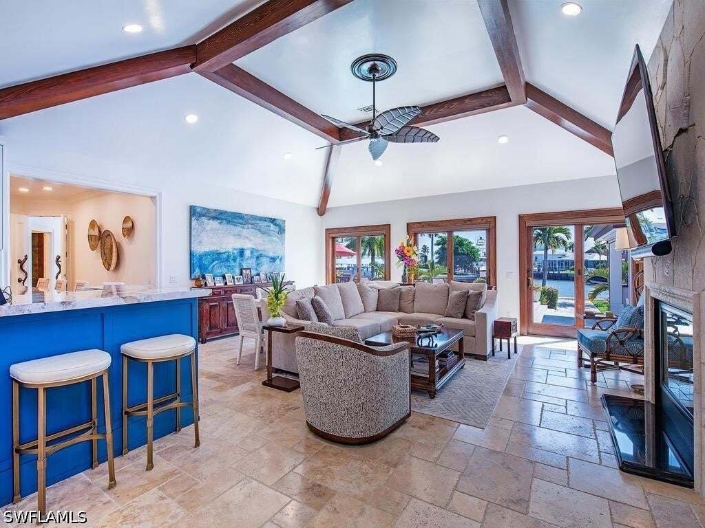 Casa a Marco Island, Florida, Stati Uniti 5 - 18905505