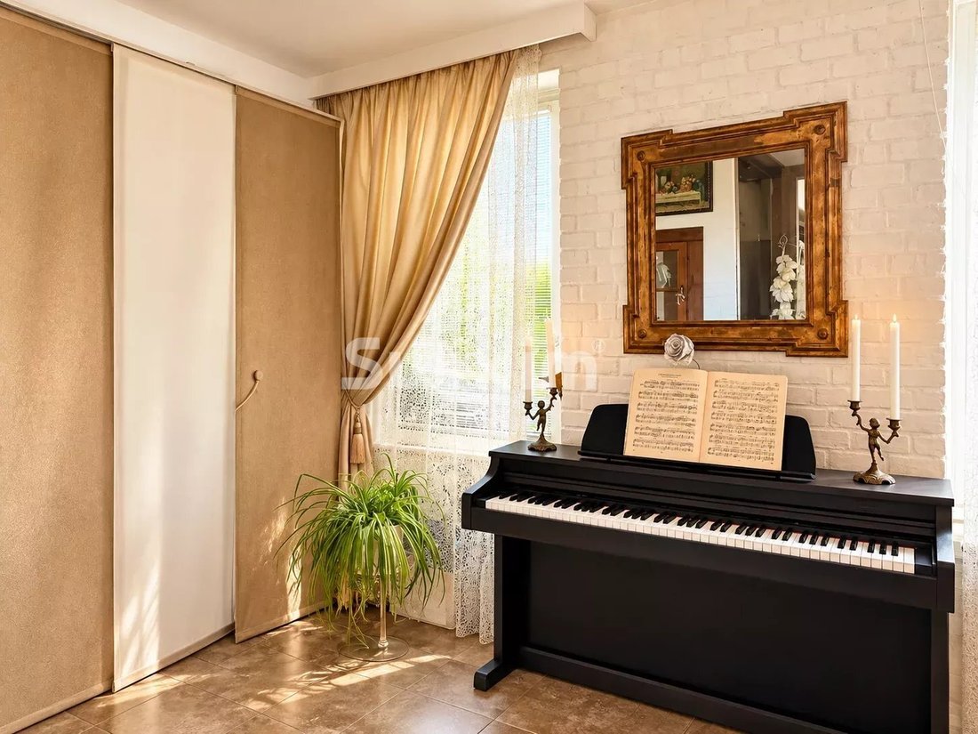 Townhouse in Maraîchers, Colmar, France 2 - 18907543
