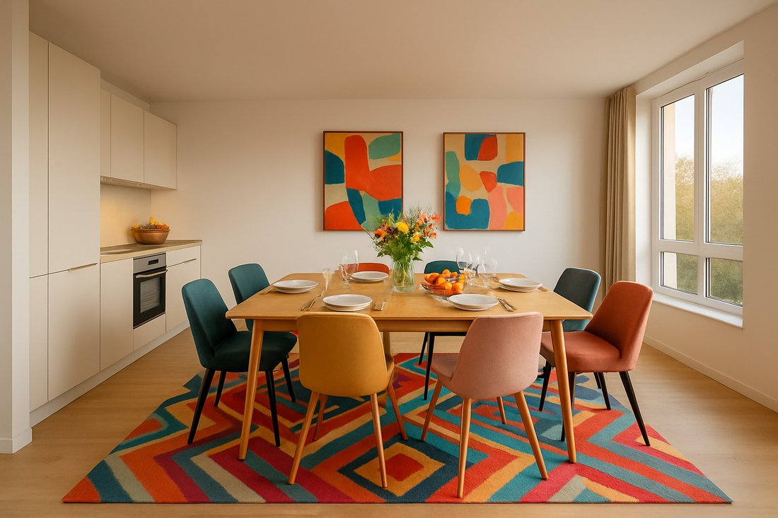 Appartement à Mérignac, Nouvelle-Aquitaine, France 2 - 18367869