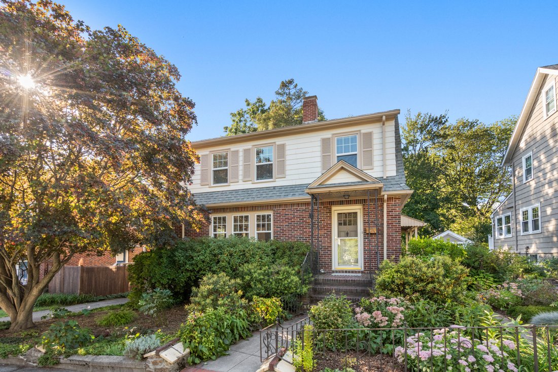 House in Boston, Massachusetts, United States 5 - 18907466
