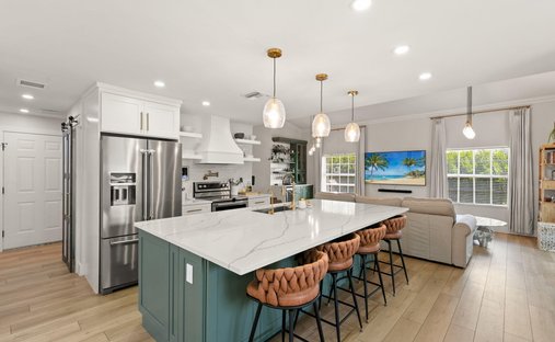 House in Naples, Florida, United States 1