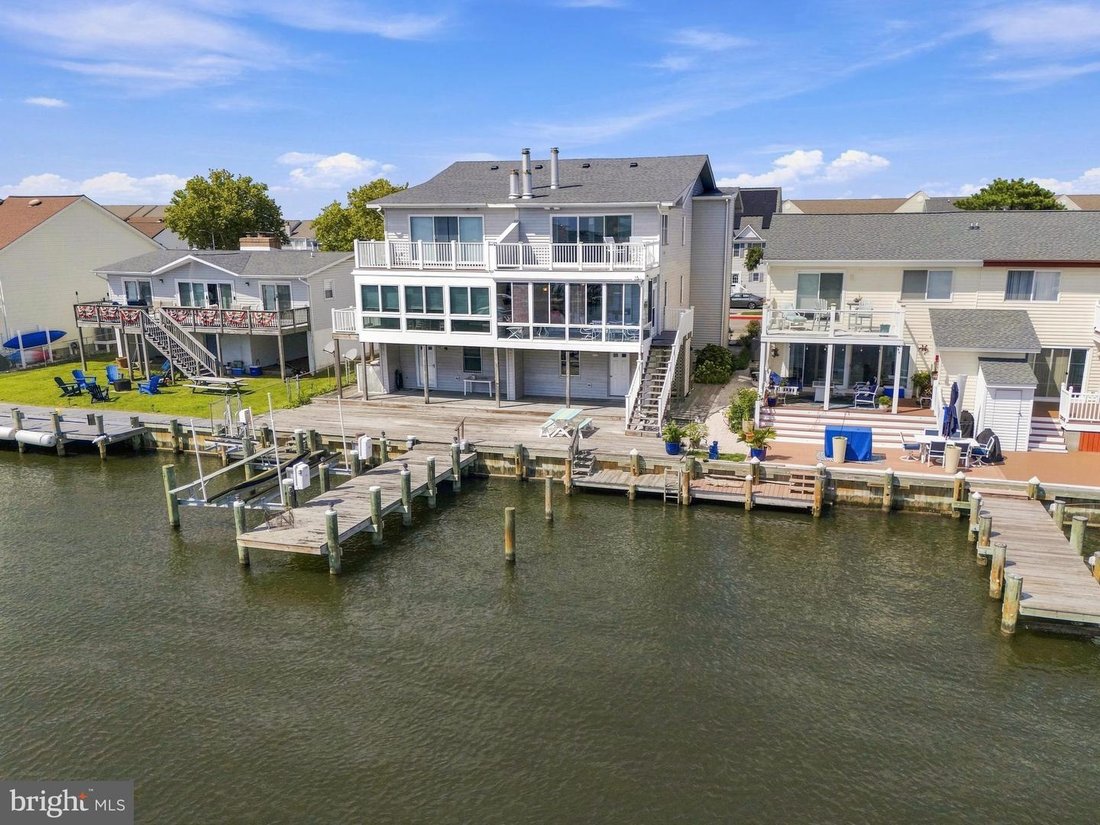 Townhouse in Ocean City, Maryland, United States 4 - 18905384