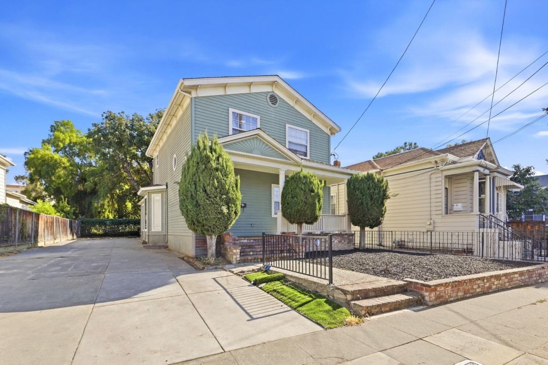 Casa a San Jose, California, Stati Uniti 2 - 18909421