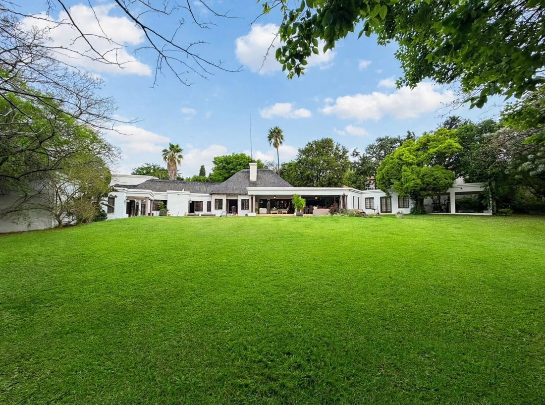 House in Bryanston, Gauteng, South Africa 3 - 18910754