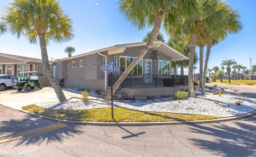House in Panama City Beach, Florida, United States 1