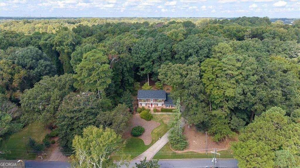 House in Stone Mountain, Georgia, United States 3 - 18876527