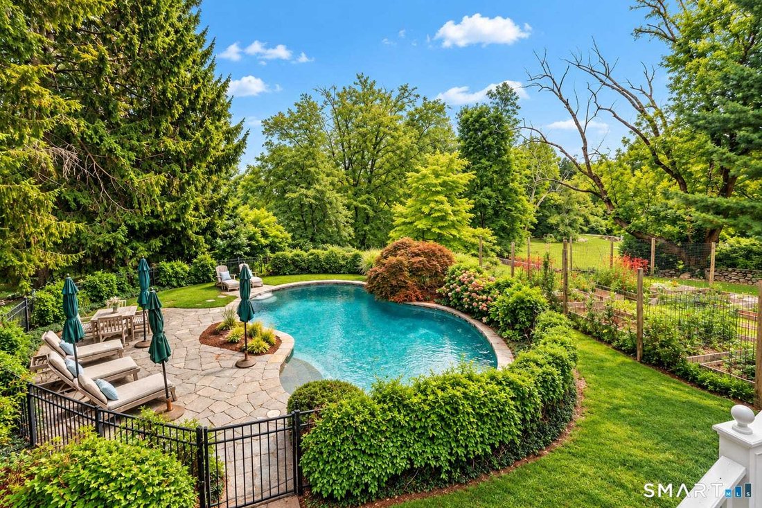 Haus in New Canaan, Connecticut, Vereinigte Staaten 3 - 18912291