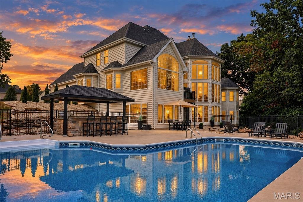 House in Wentzville, Missouri, United States 5 - 18914835