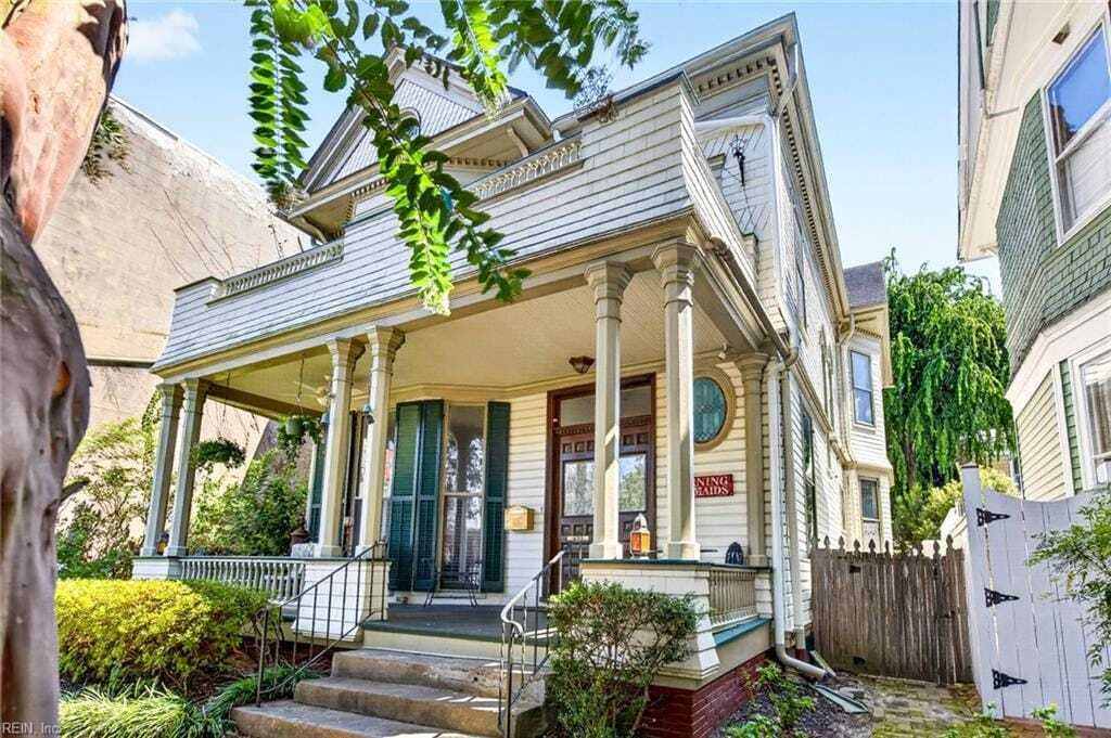 Casa a Portsmouth, Virginia, Stati Uniti 3 - 18909730