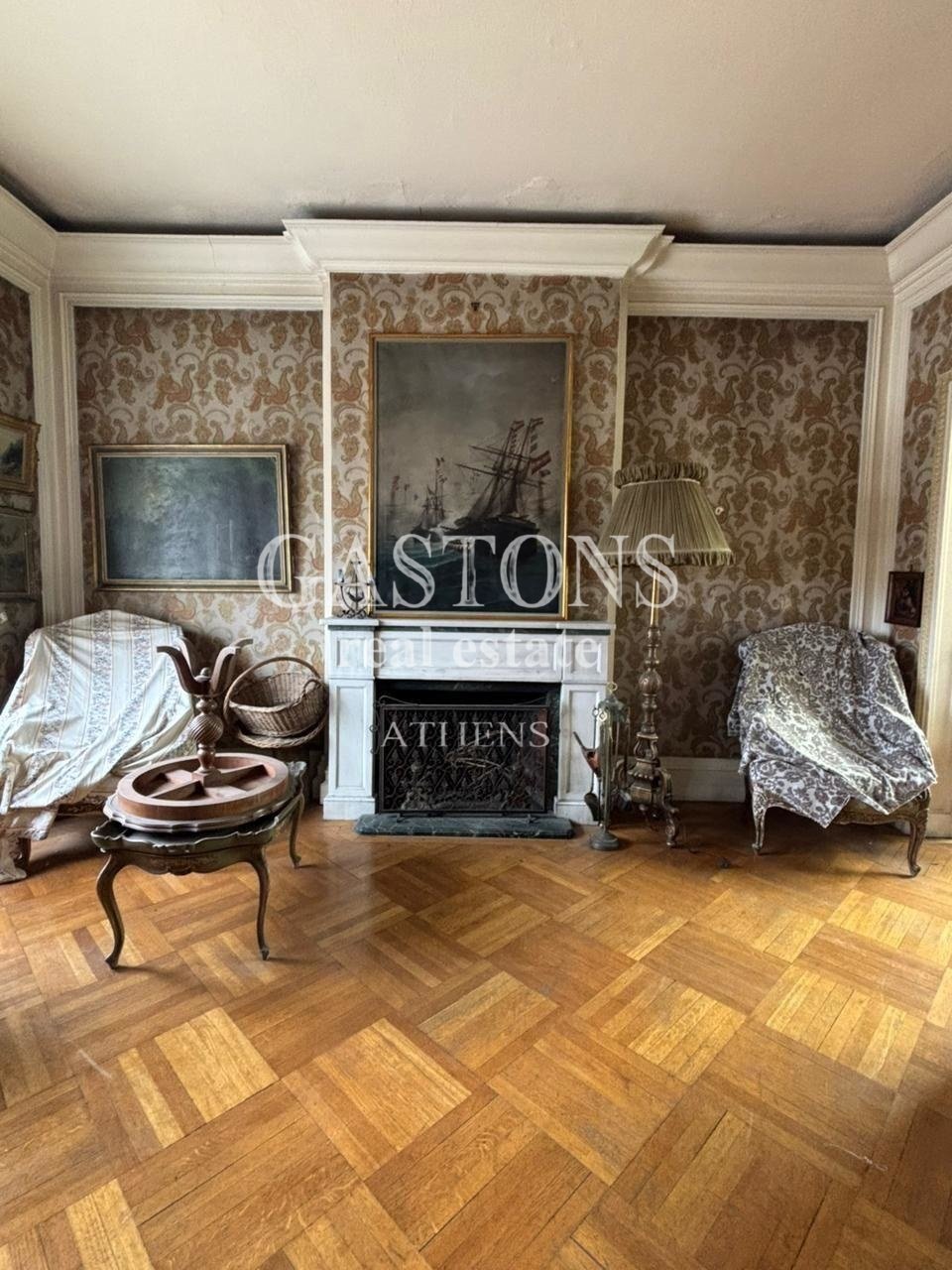 Wohnung in 1st District of Athens, Athens, Griechenland 4 - 18906264