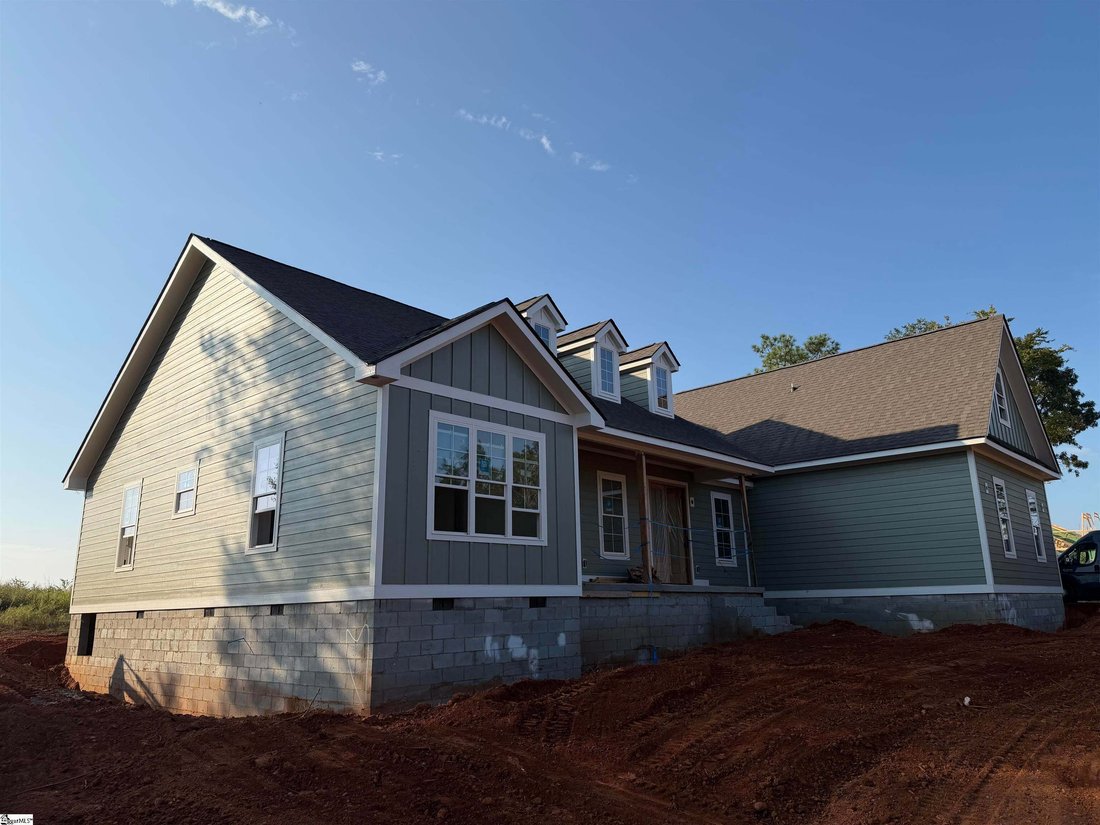 House in Pendleton, South Carolina, United States 2 - 18448866