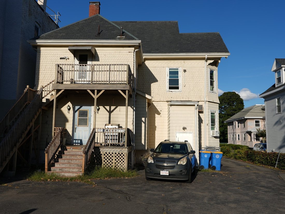 Maison à Winthrop, Massachusetts, États-Unis 2 - 18921817