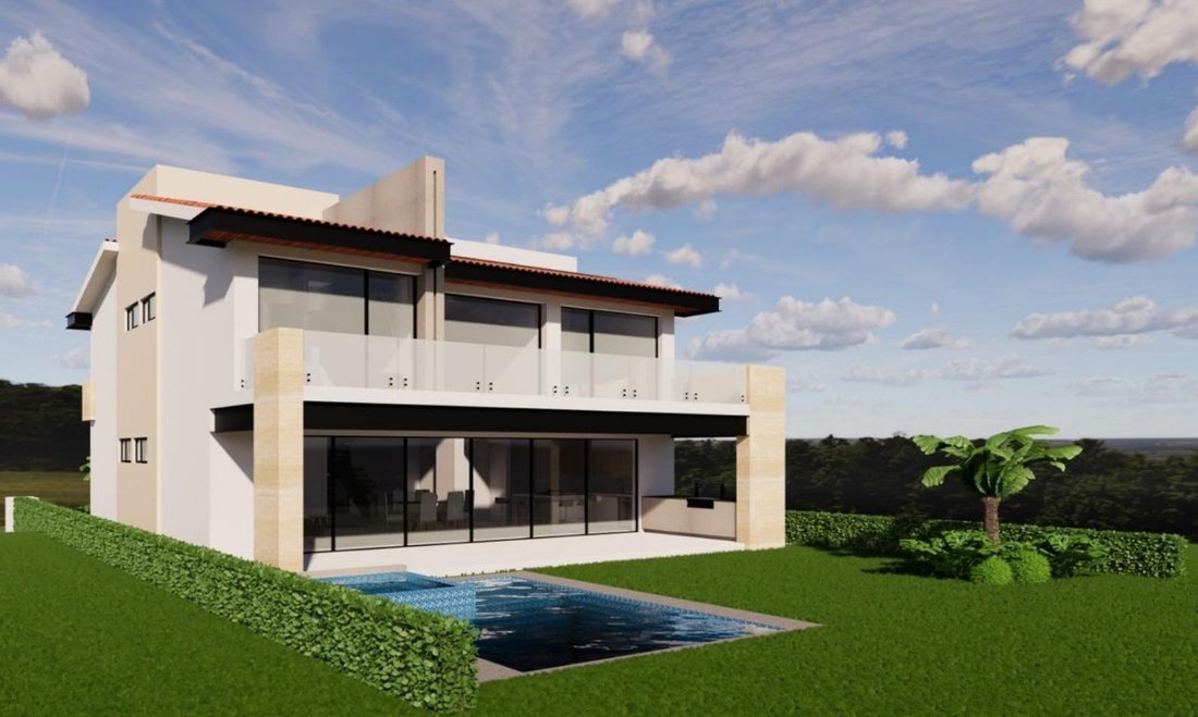 Maison à Fraccionamiento Club de Golf Paraíso, Morelos, Mexique 3 - 18920685