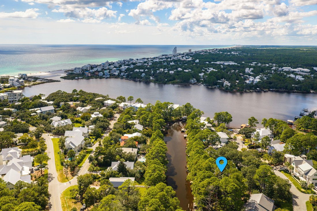 Townhouse in Santa Rosa Beach, Florida, United States 2 - 18912856