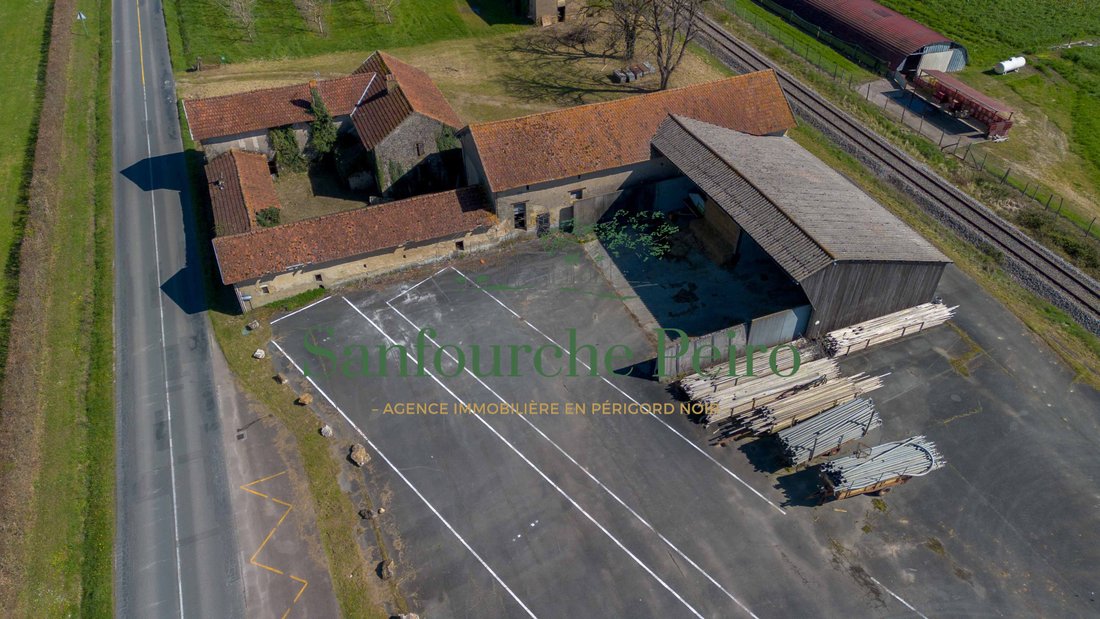 Domaine à Vézac, Nouvelle-Aquitaine, France 4 - 17762617