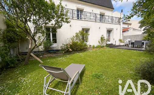 Casa a La Rapie, Bagneux, Francia 1