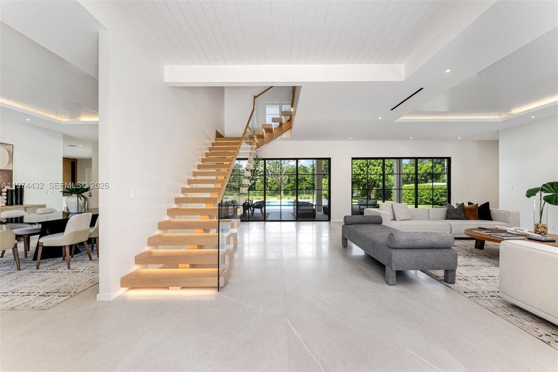 House in Miami, Florida, United States 5 - 17950544