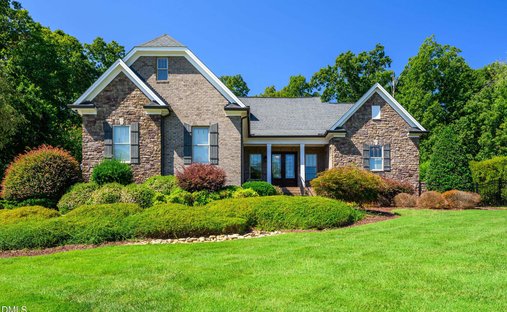 Casa en Pittsboro, Carolina del Norte, Estados Unidos 1