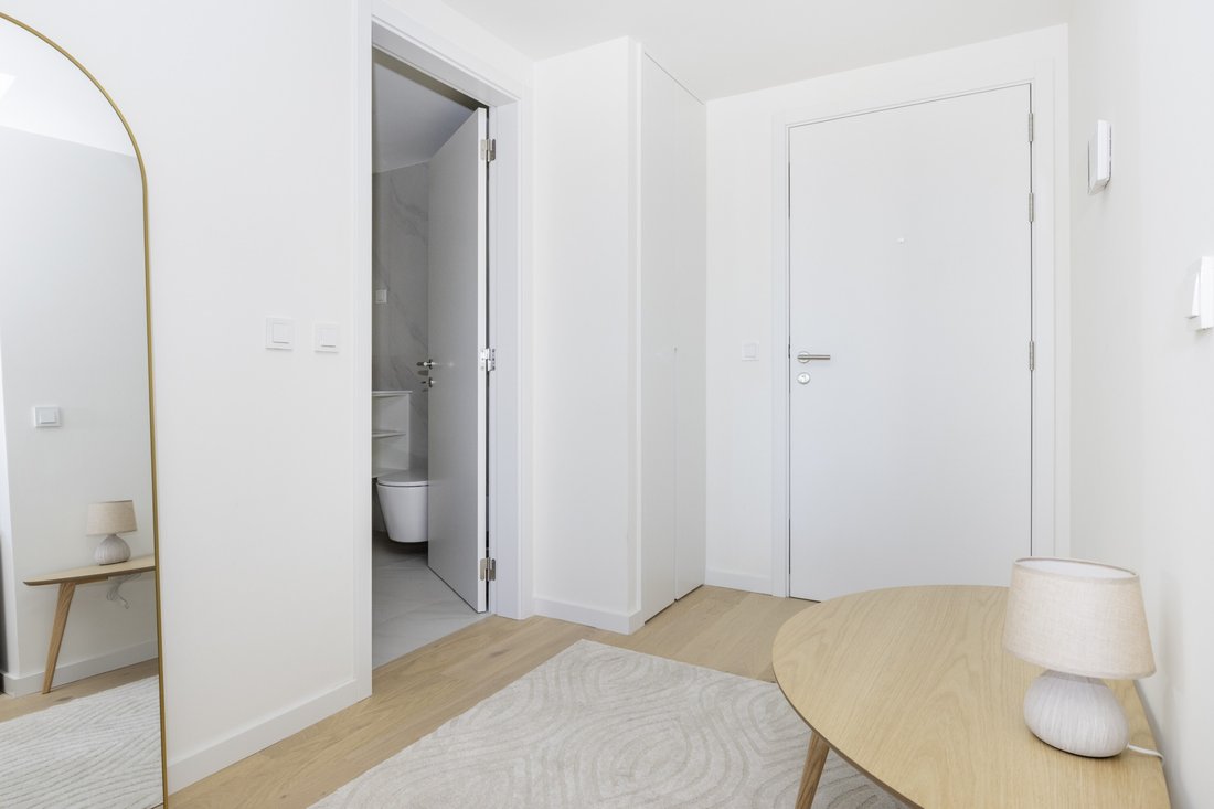 Apartment in Avenidas Novas, Lisbon, Portugal 3 - 18916139