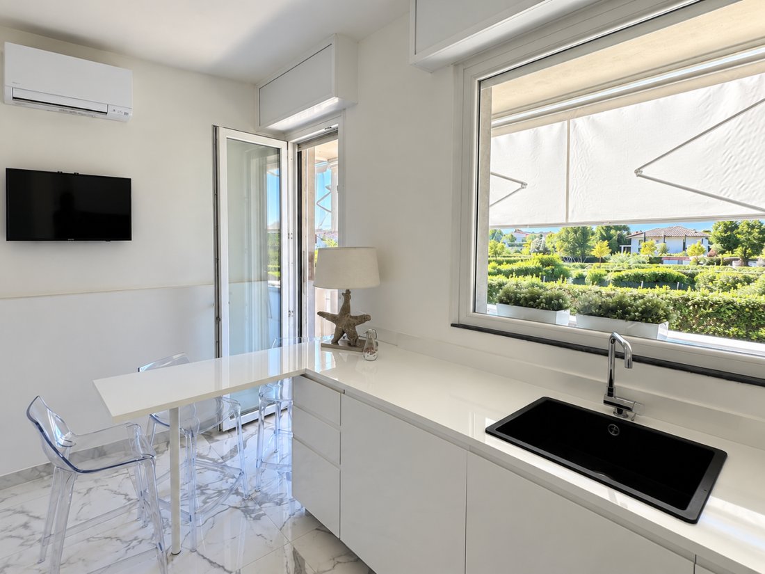 Apartment in Centro, Forte dei Marmi, Tuscany 4 - 18909128