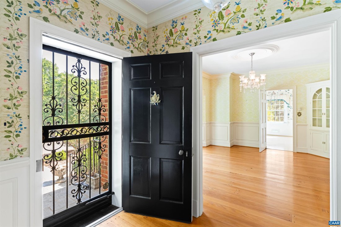 House in Charlottesville, Virginia, United States 5 - 17545924