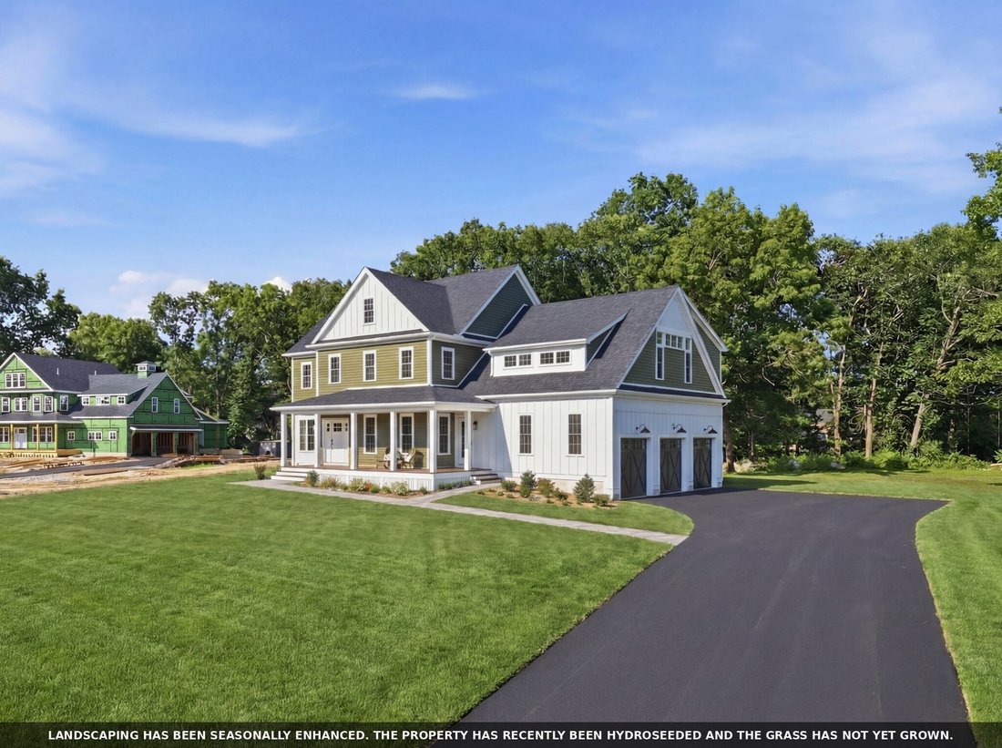 House in Andover, Massachusetts, United States 2 - 18912792
