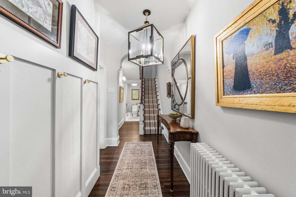 House in Philadelphia, Pennsylvania, United States 3 - 18912420