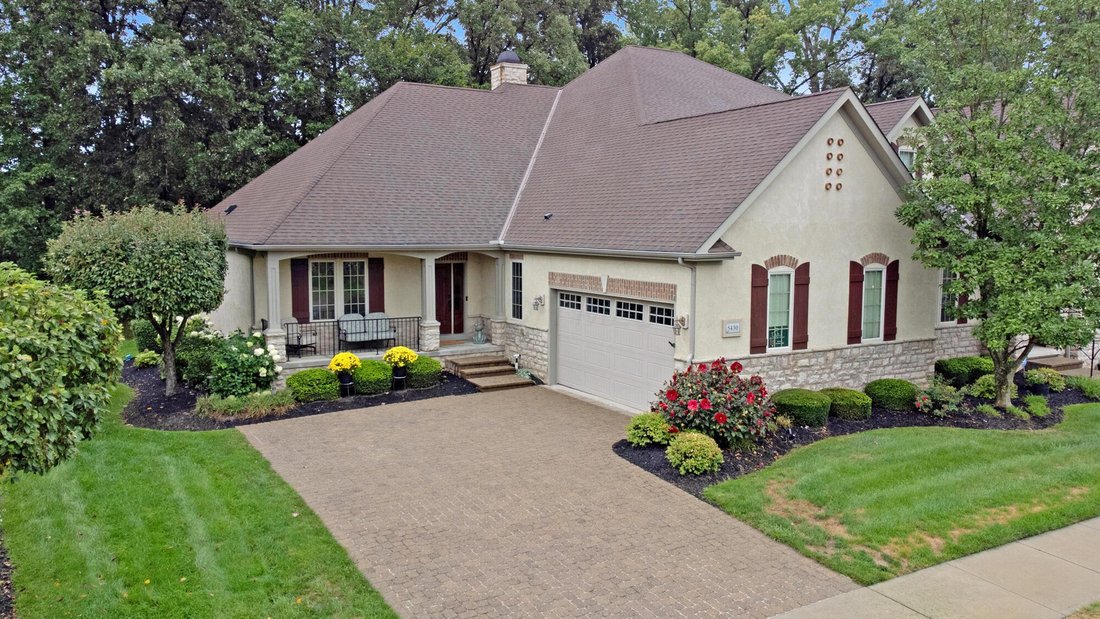 Condominio a Westerville, Ohio, Stati Uniti 1 - 18779018