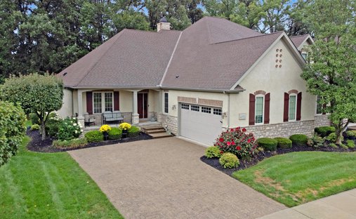 Condominio a Westerville, Ohio, Stati Uniti 1