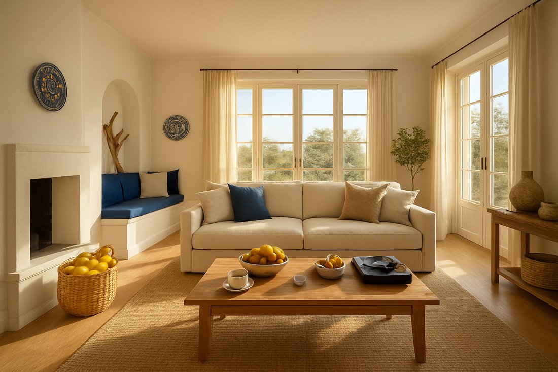 Apartamento en Le Cabot, Marsella, Provenza-Alpes-Costa Azul 1 - 18921193