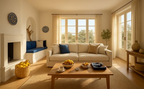 Apartment in Le Cabot, Marseille, Provence-Alpes-Côte d'Azur 1