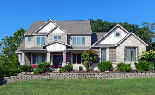 Casa a Wildwood, Missouri, Stati Uniti 1