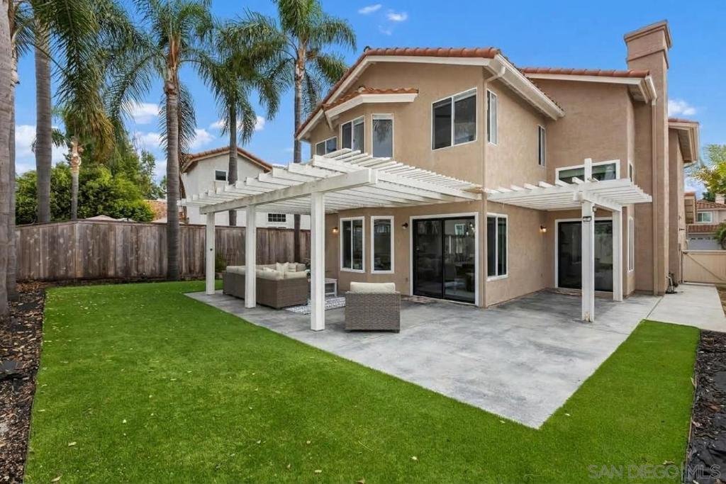 House in Vista, California, United States 2 - 18918430