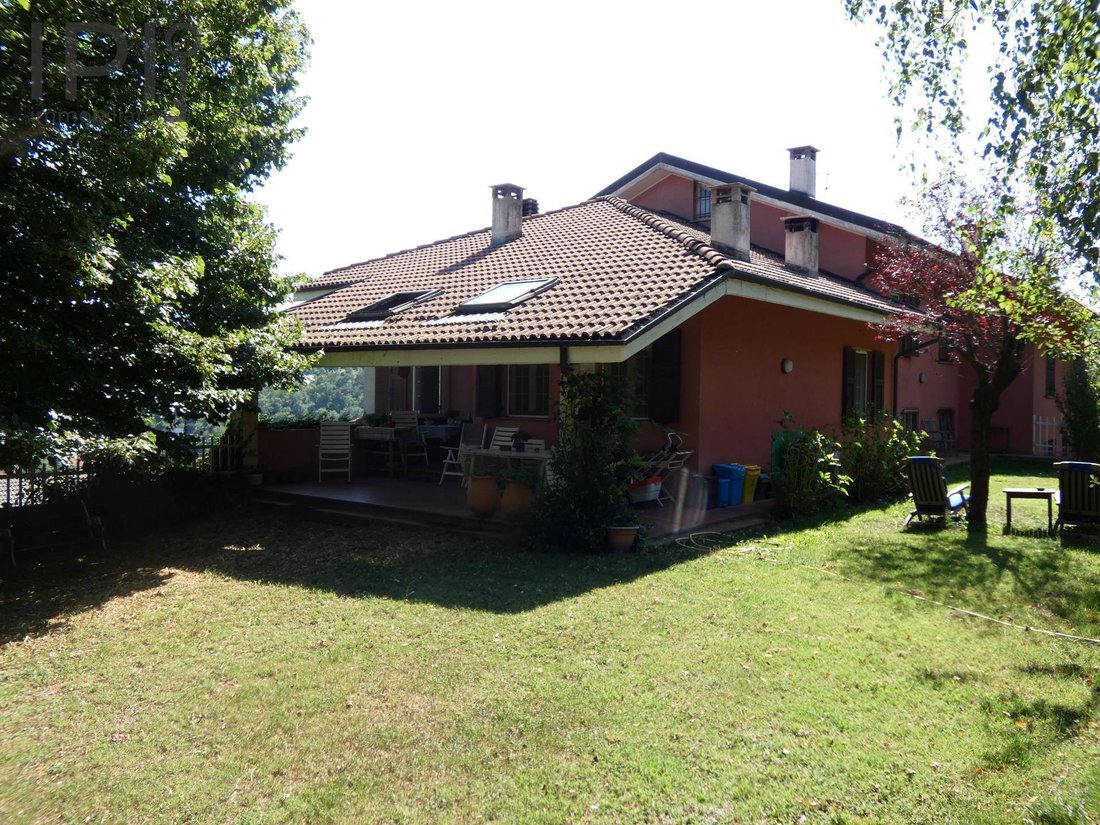 Villa in Carcare, Liguria, Italy 2 - 18912100