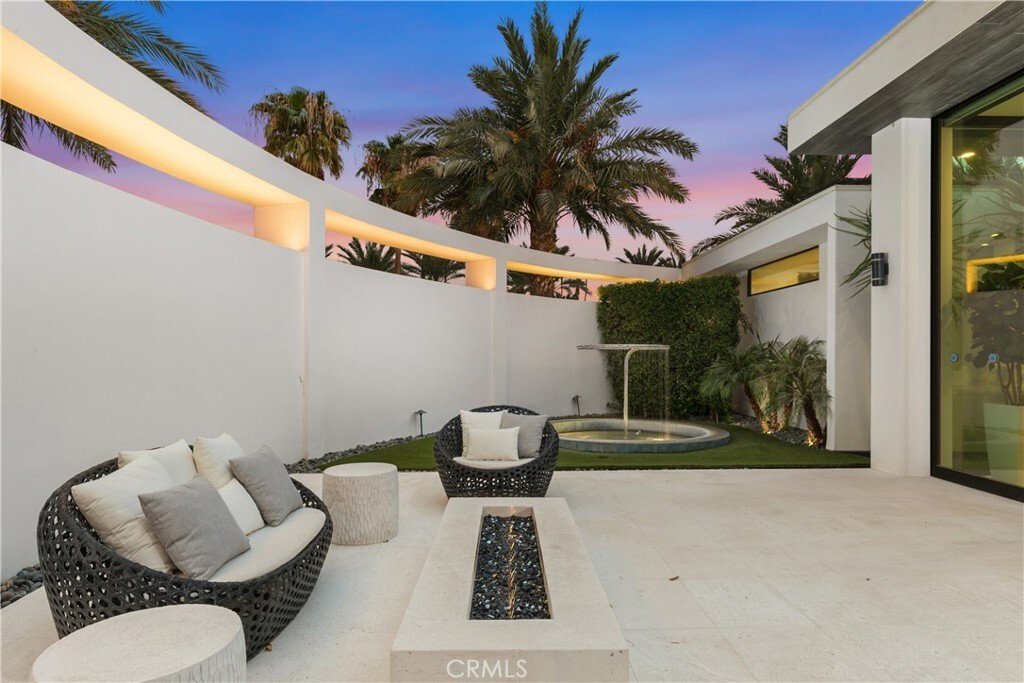 House in Rancho Mirage, California, United States 5 - 17691973